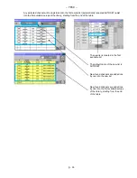 Предварительный просмотр 35 страницы SEFRAM 7859 User Manual