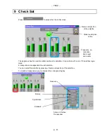 Предварительный просмотр 43 страницы SEFRAM 7859 User Manual