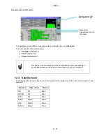 Предварительный просмотр 54 страницы SEFRAM 7859 User Manual