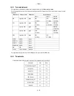 Предварительный просмотр 55 страницы SEFRAM 7859 User Manual