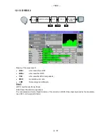 Предварительный просмотр 62 страницы SEFRAM 7859 User Manual