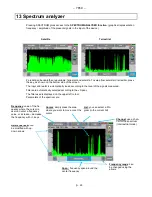 Предварительный просмотр 63 страницы SEFRAM 7859 User Manual