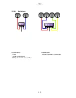 Предварительный просмотр 68 страницы SEFRAM 7859 User Manual