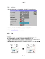 Предварительный просмотр 70 страницы SEFRAM 7859 User Manual