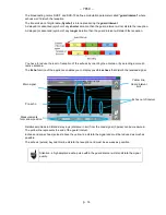 Предварительный просмотр 76 страницы SEFRAM 7859 User Manual