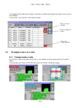 Предварительный просмотр 27 страницы SEFRAM 7871 User Manual