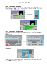 Предварительный просмотр 28 страницы SEFRAM 7871 User Manual