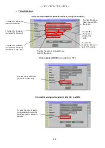 Предварительный просмотр 41 страницы SEFRAM 7871 User Manual