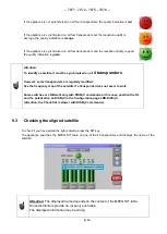 Предварительный просмотр 46 страницы SEFRAM 7871 User Manual