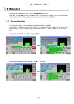 Предварительный просмотр 51 страницы SEFRAM 7871 User Manual