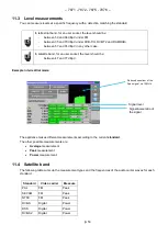 Предварительный просмотр 53 страницы SEFRAM 7871 User Manual