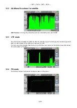 Предварительный просмотр 65 страницы SEFRAM 7871 User Manual