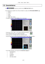 Предварительный просмотр 81 страницы SEFRAM 7871 User Manual