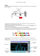 Предварительный просмотр 83 страницы SEFRAM 7871 User Manual