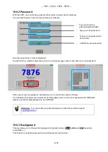 Предварительный просмотр 95 страницы SEFRAM 7871 User Manual