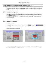 Предварительный просмотр 101 страницы SEFRAM 7871 User Manual