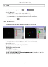 Предварительный просмотр 105 страницы SEFRAM 7871 User Manual