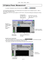 Предварительный просмотр 111 страницы SEFRAM 7871 User Manual