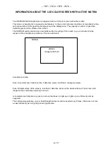 Предварительный просмотр 117 страницы SEFRAM 7871 User Manual