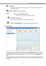 Предварительный просмотр 18 страницы SEFRAM 9816B Instruction Manual