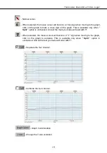 Предварительный просмотр 20 страницы SEFRAM 9816B Instruction Manual