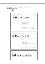 Предварительный просмотр 23 страницы SEFRAM 9816B Instruction Manual