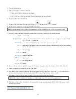 Preview for 59 page of SEFRAM BK Precision DAS30 User Manual