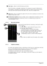 Preview for 37 page of SEFRAM DAS220 User Manual