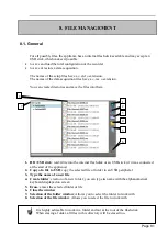 Preview for 54 page of SEFRAM DAS220 User Manual