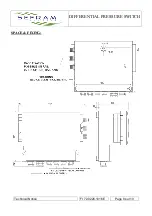 Предварительный просмотр 8 страницы SEFRAM MDPP 2000 Technical Notice