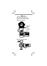 Предварительный просмотр 7 страницы SEFRAM MW 3950B User Manual