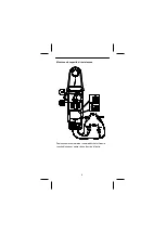 Предварительный просмотр 7 страницы SEFRAM MW3035 User Manual