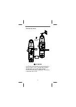 Предварительный просмотр 18 страницы SEFRAM MW3035 User Manual