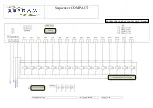 Preview for 11 page of SEFRAM Sequencer COMPACT Manual