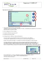 Preview for 17 page of SEFRAM Sequencer COMPACT Manual