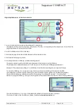 Preview for 19 page of SEFRAM Sequencer COMPACT Manual