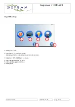 Preview for 23 page of SEFRAM Sequencer COMPACT Manual