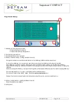 Preview for 27 page of SEFRAM Sequencer COMPACT Manual