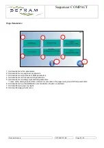 Preview for 28 page of SEFRAM Sequencer COMPACT Manual