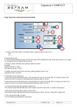 Preview for 34 page of SEFRAM Sequencer COMPACT Manual