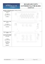 Предварительный просмотр 6 страницы SEFRAM SET100DP Technical Brochure