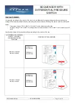 Предварительный просмотр 12 страницы SEFRAM SET100DP Technical Brochure