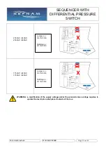 Предварительный просмотр 13 страницы SEFRAM SET100DP Technical Brochure