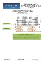 Предварительный просмотр 17 страницы SEFRAM SET100DP Technical Brochure