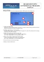 Предварительный просмотр 23 страницы SEFRAM SET100DP Technical Brochure