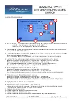 Предварительный просмотр 29 страницы SEFRAM SET100DP Technical Brochure