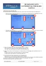 Предварительный просмотр 31 страницы SEFRAM SET100DP Technical Brochure