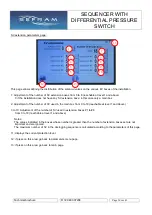 Предварительный просмотр 36 страницы SEFRAM SET100DP Technical Brochure