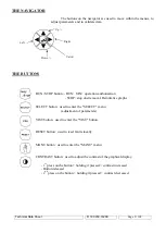 Предварительный просмотр 9 страницы SEFRAM SFX+NETWORK Technical Notice