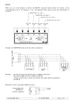 Предварительный просмотр 12 страницы SEFRAM SFX+NETWORK Technical Notice